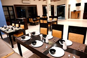 Hotel Badrika Inn