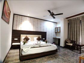 Hotel Badrika Inn