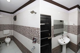 Hotel Mn Galaxy by OYO Rooms