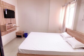 Hotel Rewa Regency