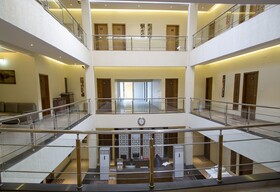 Deepali Palace by OYO Rooms