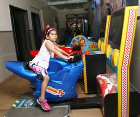 Deepali Palace by OYO Rooms