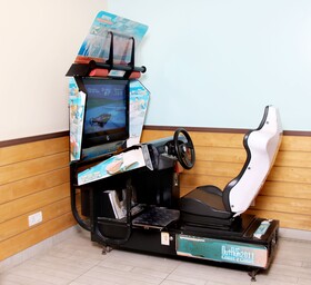 Deepali Palace by OYO Rooms