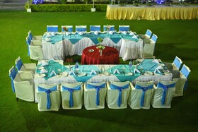 Deepali Palace by OYO Rooms