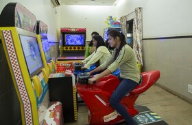 Deepali Palace by OYO Rooms