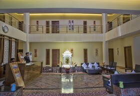 Deepali Palace by OYO Rooms