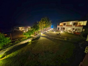 Beyond Stay Greenscape Satpura Jungle Retreat