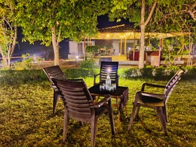 Beyond Stay Greenscape Satpura Jungle Retreat