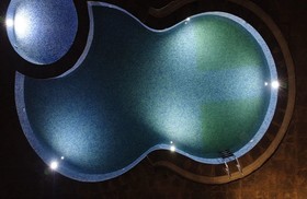 Beyond Stay Greenscape Satpura Jungle Retreat