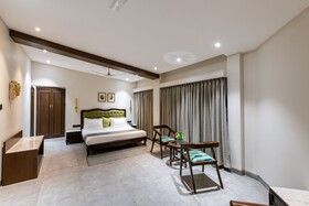 Parijat Lake Resort by GoldMark
