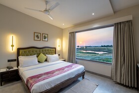 Parijat Lake Resort by GoldMark