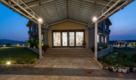 Parijat Lake Resort by GoldMark