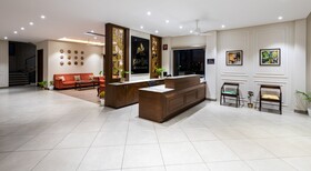 Parijat Lake Resort by GoldMark