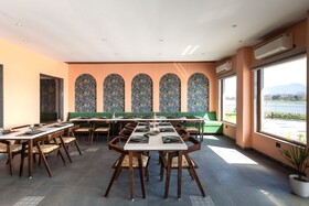 Parijat Lake Resort by GoldMark