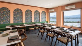 Parijat Lake Resort by GoldMark