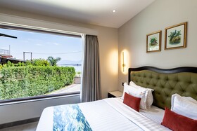 Parijat Lake Resort by GoldMark