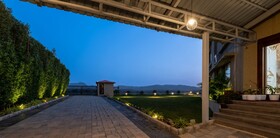Parijat Lake Resort by GoldMark