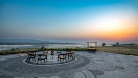 Parijat Lake Resort by GoldMark