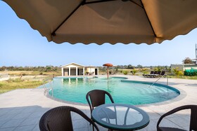 Parijat Lake Resort by GoldMark