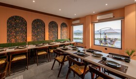 Parijat Lake Resort by GoldMark
