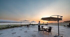 Parijat Lake Resort by GoldMark