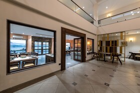 Parijat Lake Resort by GoldMark