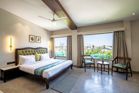 Parijat Lake Resort by GoldMark