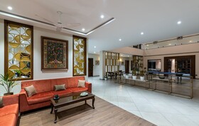 Parijat Lake Resort by GoldMark