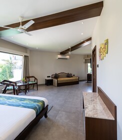 Parijat Lake Resort by GoldMark