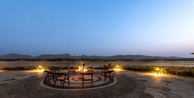 Parijat Lake Resort by GoldMark