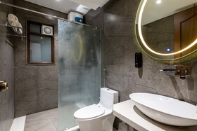Parijat Lake Resort by GoldMark