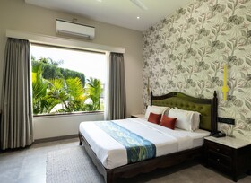 Parijat Lake Resort by GoldMark