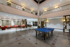 Parijat Lake Resort by GoldMark