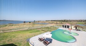 Parijat Lake Resort by GoldMark