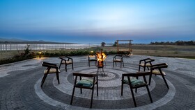 Parijat Lake Resort by GoldMark
