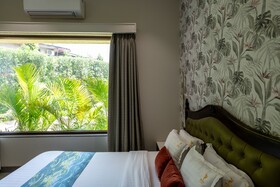 Parijat Lake Resort by GoldMark