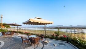 Parijat Lake Resort by GoldMark