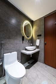 Parijat Lake Resort by GoldMark