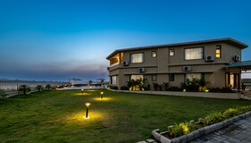 Parijat Lake Resort by GoldMark