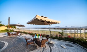 Parijat Lake Resort by GoldMark