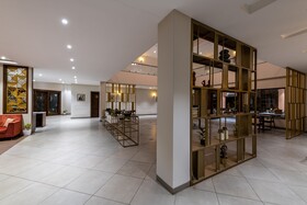 Parijat Lake Resort by GoldMark