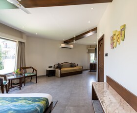 Parijat Lake Resort by GoldMark