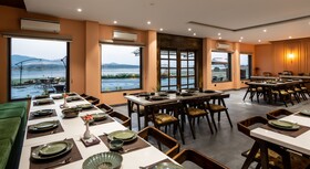 Parijat Lake Resort by GoldMark
