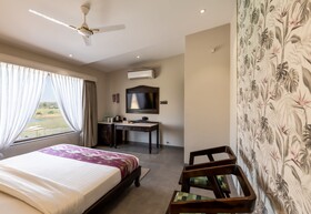 Parijat Lake Resort by GoldMark