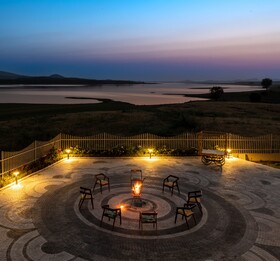 Parijat Lake Resort by GoldMark