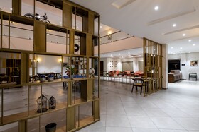 Parijat Lake Resort by GoldMark