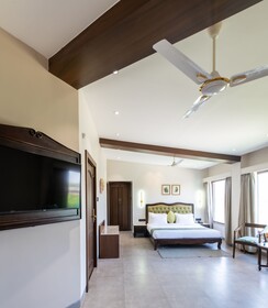 Parijat Lake Resort by GoldMark