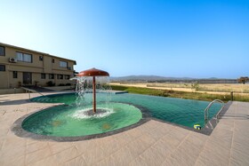 Parijat Lake Resort by GoldMark
