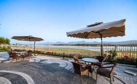 Parijat Lake Resort by GoldMark