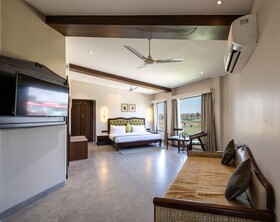 Parijat Lake Resort by GoldMark